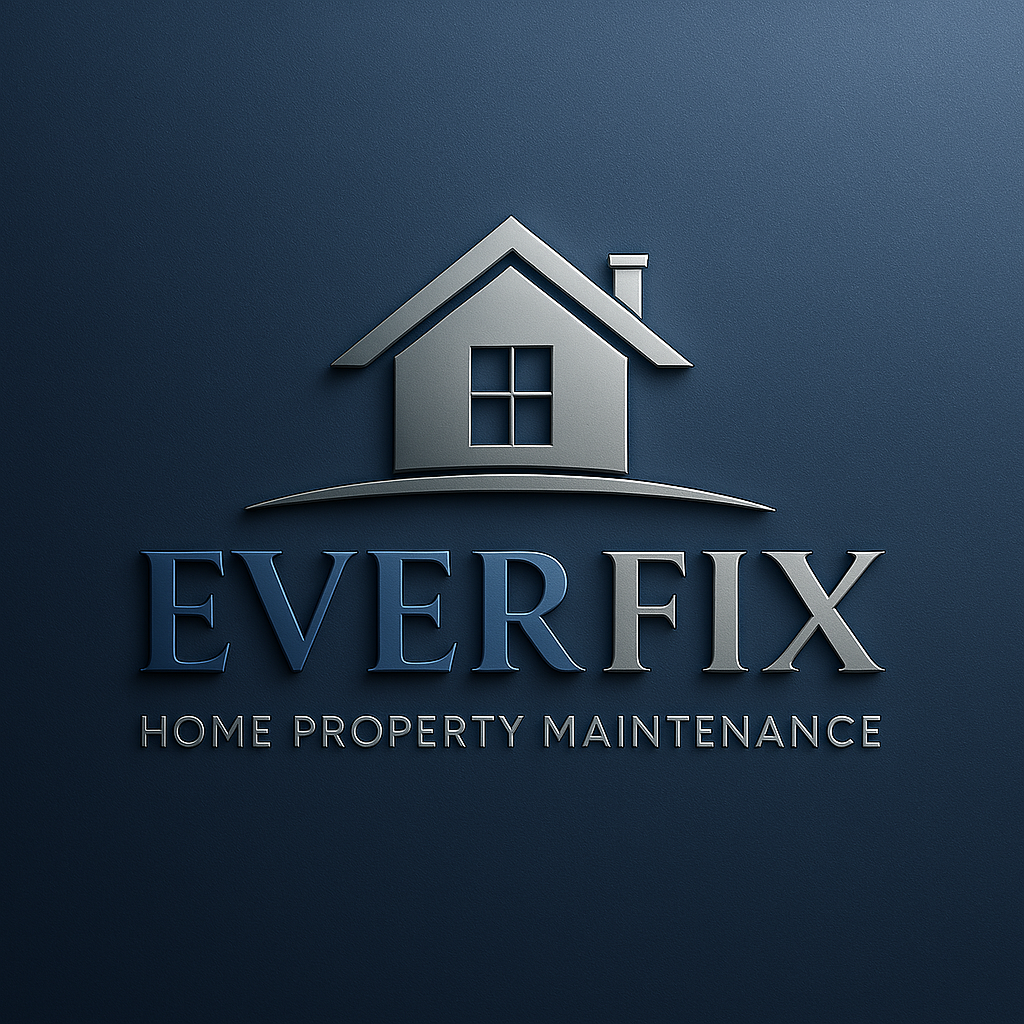 EverFix – Certified Repairs That Stick
